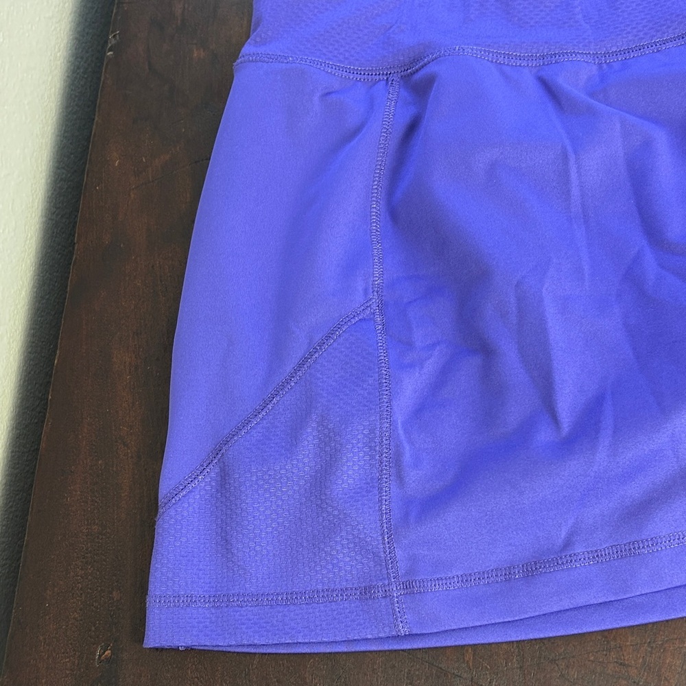 Tek Gear Women's purple Tennis Skort Sz M - Picture 11 of 11